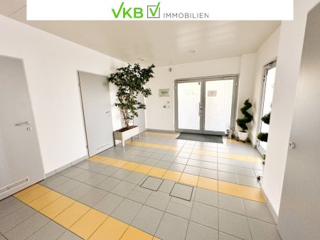 26,38 m² Bürofläche im 1. OG im Technologie- und Innovationszentrum in St. Florian