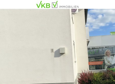 Moderne Arztpraxis in Toplage mit optimaler öffentlicher Anbindung in Pasching