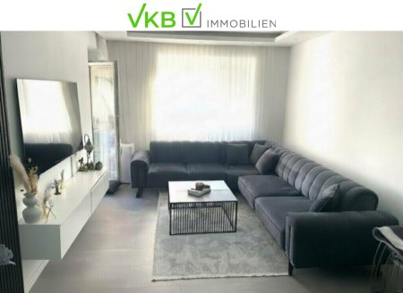 Enns: Modern sanierte 3-Zimmer-Wohnung mit Loggia in ruhiger Sackgassenlage