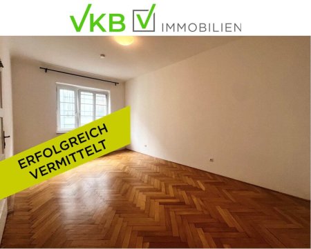Zentrale Top-Lage – Moderne Wohnung mit bester Anbindung zur Linzer Landstraße