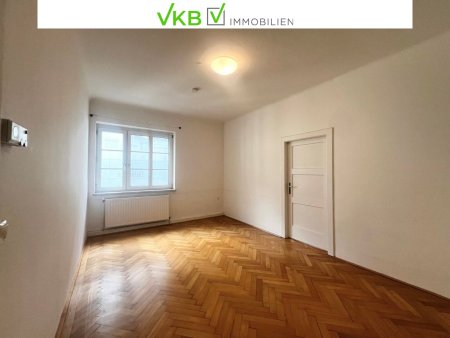 Zentrale Top-Lage – Moderne Wohnung mit bester Anbindung zur Linzer Landstraße