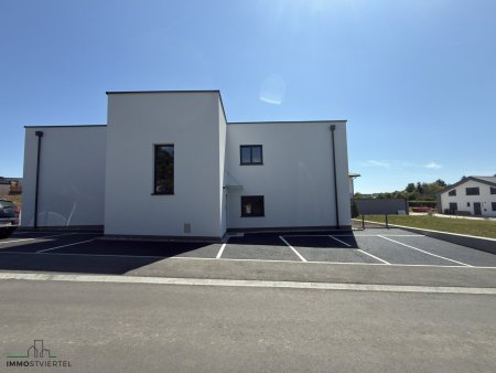 Neubaueigentumswohnung schlüsselfertig zum Top PREIS!!