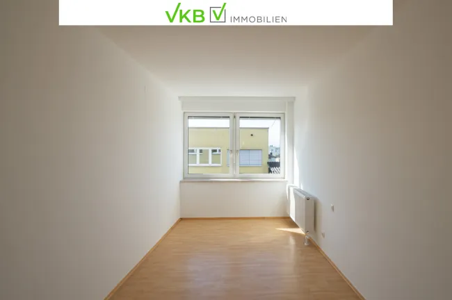 2-Zimmer-Wohnung am Perger Hauptplatz - Bild