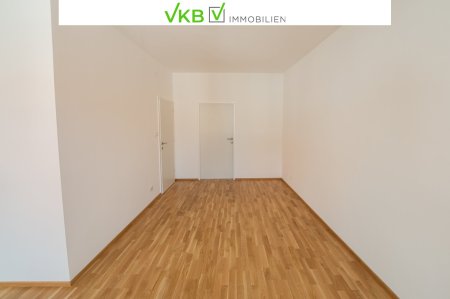 2-Zimmer-Wohnung am Perger Hauptplatz