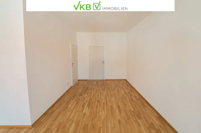 2-Zimmer-Wohnung am Perger Hauptplatz - Bild