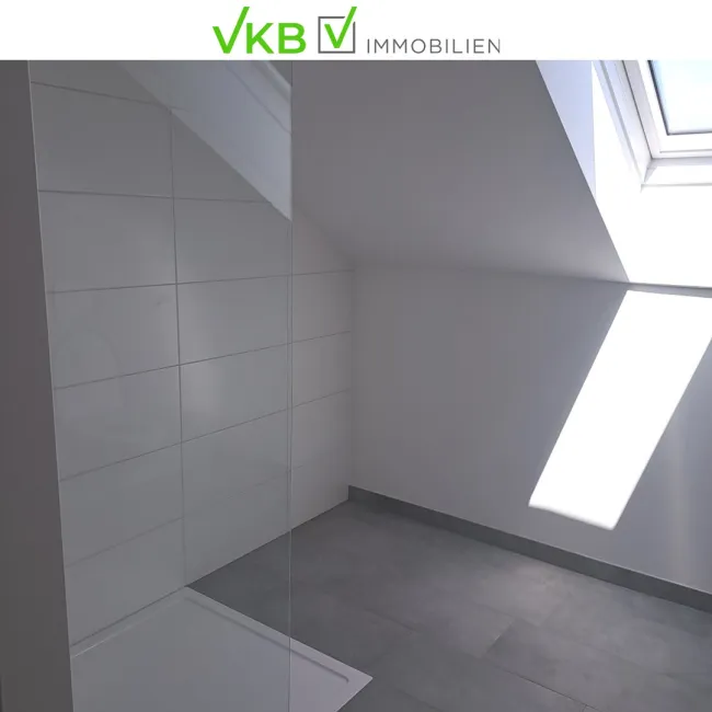 Salzburg/Hinterreit: Seniorenfreundliche Mietwohnung in betreuter Wohnanlage Haus B, Top 22 mit 120,20m² WNFL - Bild