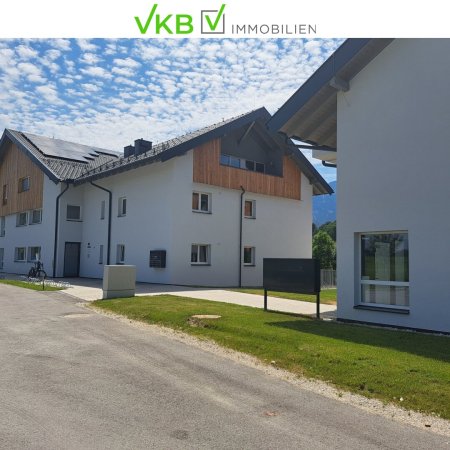Salzburg/Hinterreit: Seniorenfreundliche Mietwohnung in betreuter Wohnanlage Haus B, Top 4 mit ca. 50,36m² WNFL.