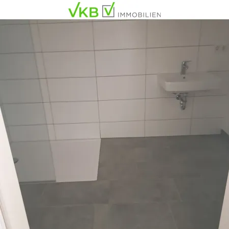 Salzburg/Hinterreit: Seniorenfreundliche Mietwohnung in betreuter Wohnanlage Haus B, Top 4 mit ca. 50,36m² WNFL.