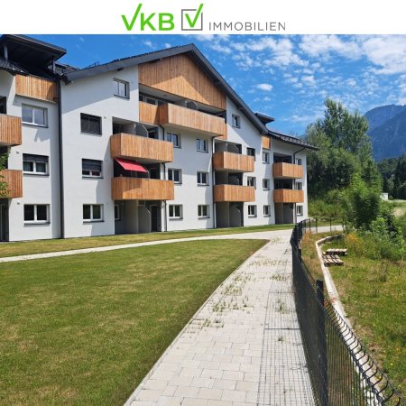 Salzburg/Hinterreit: Seniorenfreundliche Mietwohnung in betreuter Wohnanlage Haus A, Top 19 mit ca. 47,74m² WNFL.