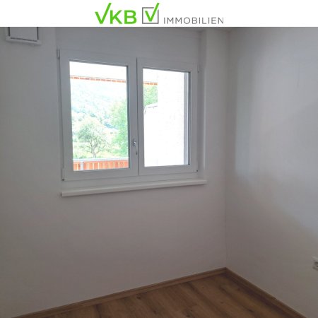 Salzburg/Hinterreit: Seniorenfreundliche Mietwohnung in betreuter Wohnanlage Haus A, Top 15 mit ca. 47,35m² WNFL.