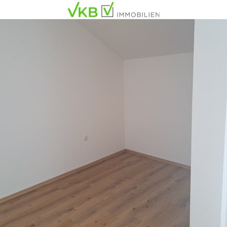 Salzburg/Hinterreit: Seniorenfreundliche Mietwohnung in betreuter Wohnanlage Haus A, Top 29 mit ca. 51,60m² WNFL.