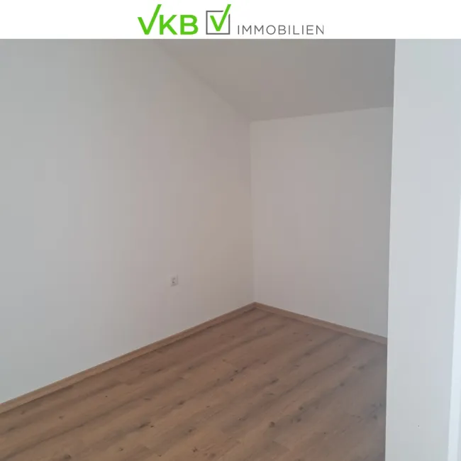 Salzburg/Hinterreit: Seniorenfreundliche Mietwohnung in betreuter Wohnanlage Haus A, Top 29 mit ca. 51,60m² WNFL. - Bild