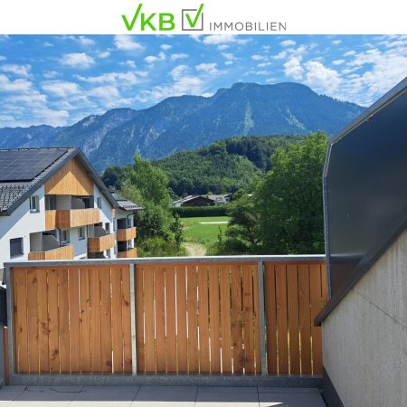 Salzburg/Hinterreit: Seniorenfreundliche Mietwohnung in betreuter Wohnanlage Haus A, Top 29 mit ca. 51,60m² WNFL.
