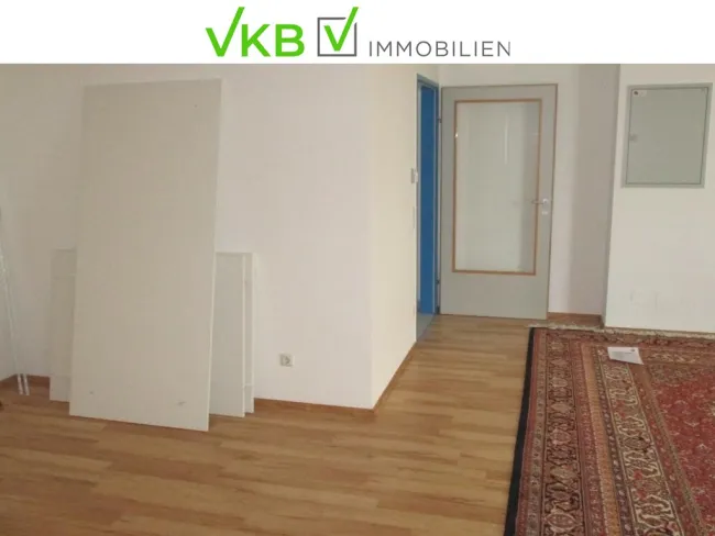 100 m² Top Büroflächen in Ansfelden - erweiterbar auf weitere 100 m² - Bild