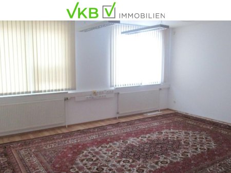100 m² Top Büroflächen in Ansfelden - erweiterbar auf weitere 100 m²