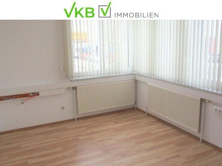 100 m² Top Büroflächen in Ansfelden - erweiterbar auf weitere 100 m²