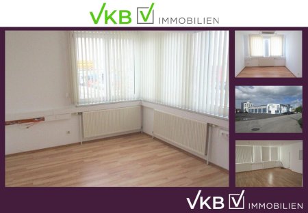 100 m² Top Büroflächen in Ansfelden - erweiterbar auf weitere 100 m²