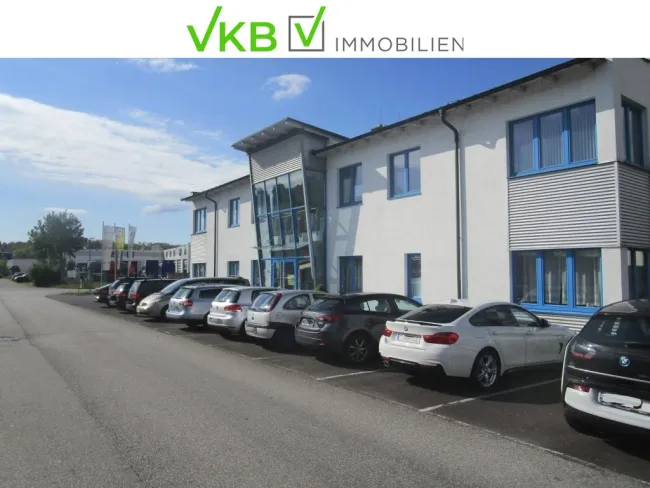 200 m² Top Büroflächen in Ansfelden - Bild