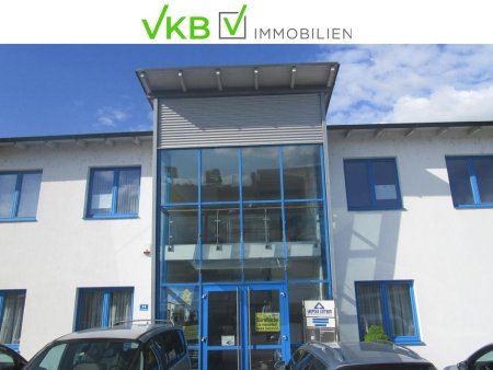 200 m² Top Büroflächen in Ansfelden