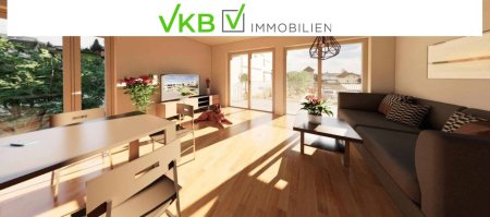 Wohnen bei der Therme Geinberg-Barrierefreie Erstbezugswohnung im 1. Obergeschoß - Provisionsfrei für den Käufer