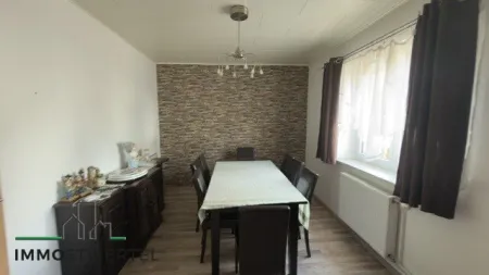 Esszimmer EG
