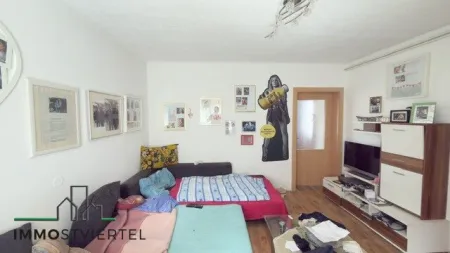 Wohnzimmer EG