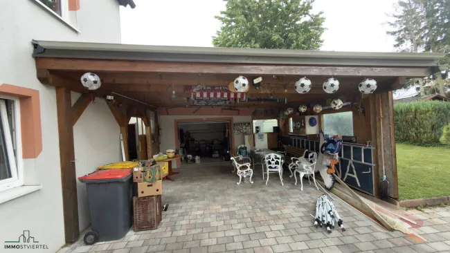 Carport