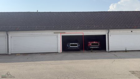 Top gepflegte große Eigentumswohnung mit Garagenstellplatz!