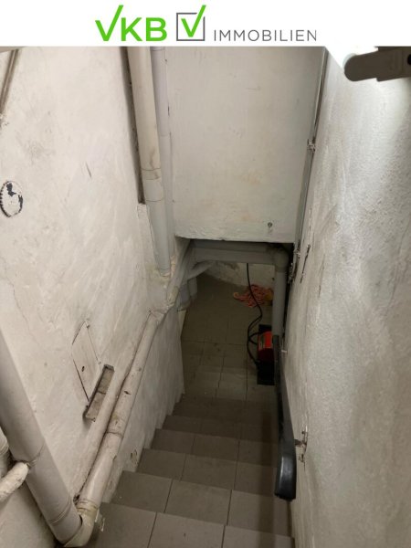Vielseitig nutzbares Mehrfamilienhaus mit Entwicklungspotenzial in zentraler Lage!