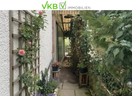 Naturnah & ruhig: Grundstück mit Altbestand in guter Lage nähe Gallneukirchen! - Gemeinde Alberndorf in der Riedmark (GST 2438/1)