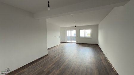 Neubaumietwohnung mit Loggia in Petzenkirchen!