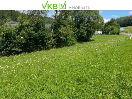 EIDENBERG: Baugrundstück in idyllischer Lage mit einzigartiger Lebensqualität!