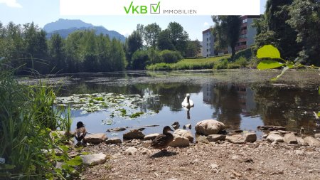 Unschlagbarer Preis für eine große Komfortwohnung in Gmunden!