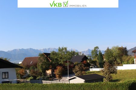 Unschlagbarer Preis für eine große Komfortwohnung in Gmunden!