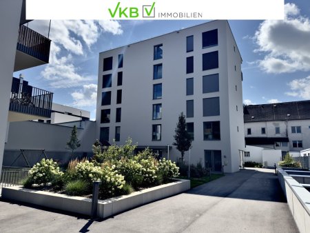 WELS: Ihr zukünftiges Business im begehrten VKB Park Mercurius!