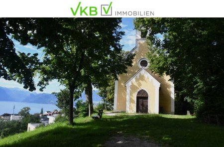 Gmunden - Wohnen, wo andere Urlaub machen!