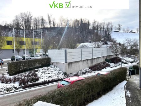 Gmunden - Wohnen, wo andere Urlaub machen!