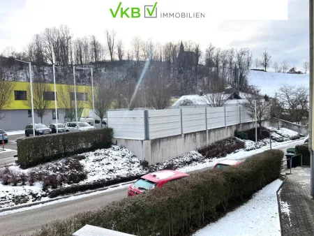 Gmunden - Wohnen, wo andere Urlaub machen!