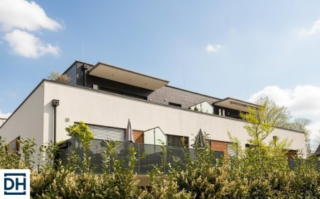 Haus Aussen