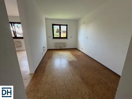 NEUER PREIS: 3 Zimmer Wohnung in Thalgau mit Balkon und Gartenzugang