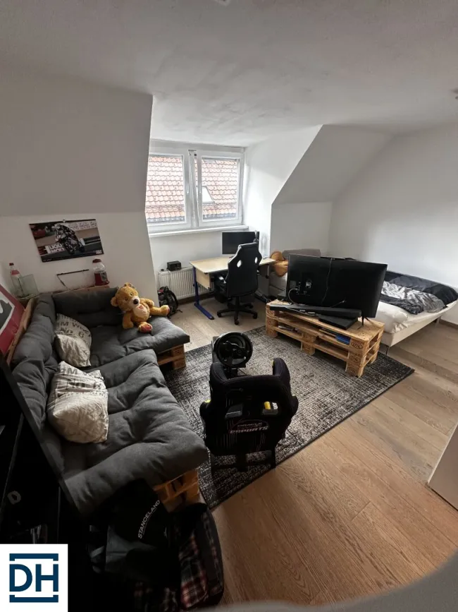 Haus 2 - Zimmer 2
