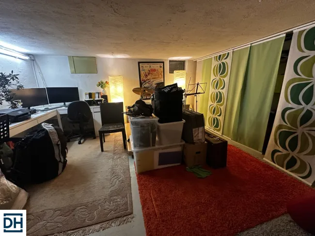 Haus 2 - Keller