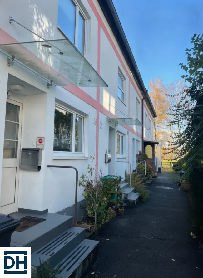 1+1: ZWEI REIHENHÄUSER MIT 247m² Wfl. IM PAKET INKL. EINLIEGERWOHNUNG - 360 Grad Besichtigung - Titelbild