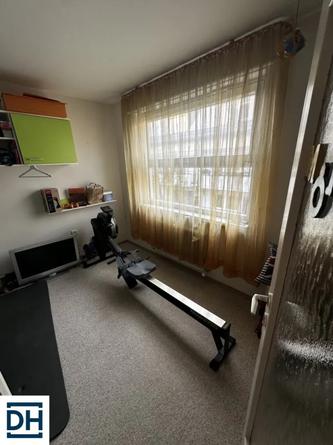 Haus 2 - Zimmer 3