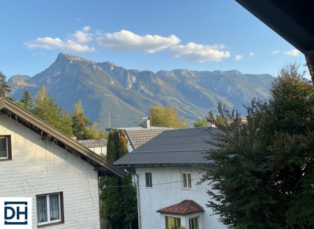 TOPLAGE: LEOPOLDSKRON - 2 PARTEIENHAUS MIT POTENZIAL