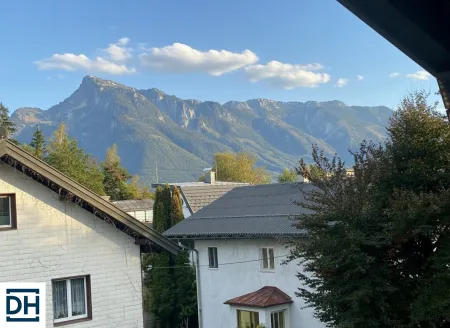 TOPLAGE: LEOPOLDSKRON - 2 PARTEIENHAUS MIT POTENZIAL