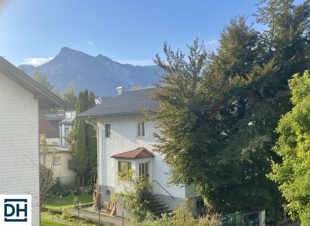 TOPLAGE: LEOPOLDSKRON - 2 PARTEIENHAUS MIT POTENZIAL