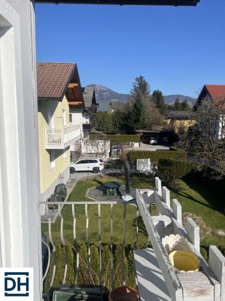 GRUNDSTÜCK mit Festungsblick und Bergblick in LEOPOLDSKRON