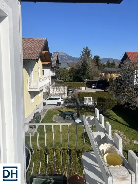 GRUNDSTÜCK mit Festungsblick und Bergblick in LEOPOLDSKRON