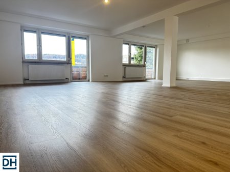 Urbanes Loft - Büro oder Praxis mit Wohlfühlfaktor